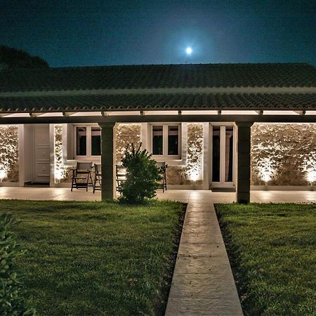Dalas Beach House Almiros Beach Zewnętrze zdjęcie