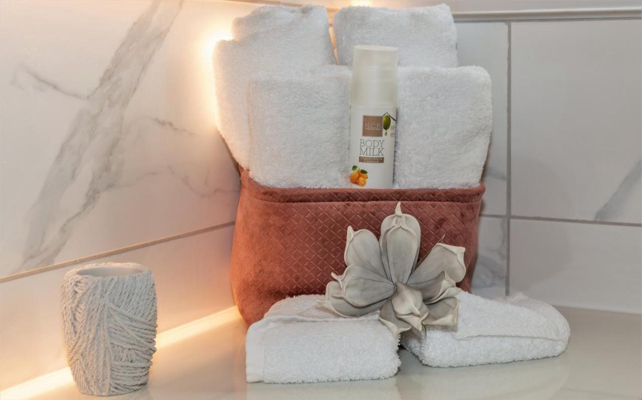 Dalas Beach House Almiros Beach Zewnętrze zdjęcie
