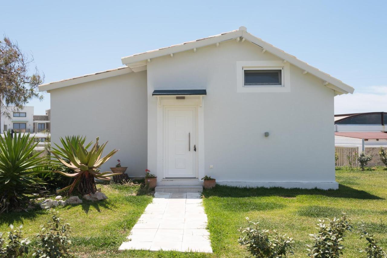 Dalas Beach House Almiros Beach Zewnętrze zdjęcie