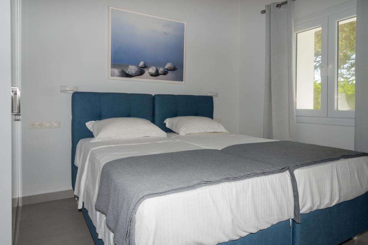 Dalas Beach House Almiros Beach Zewnętrze zdjęcie