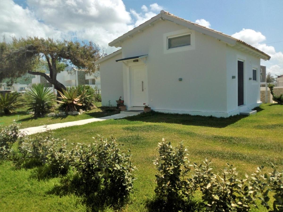 Dalas Beach House Almiros Beach Zewnętrze zdjęcie