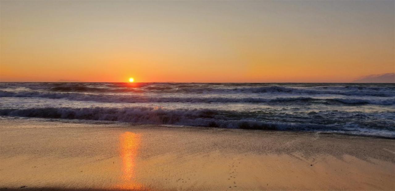 Dalas Beach House Almiros Beach Zewnętrze zdjęcie