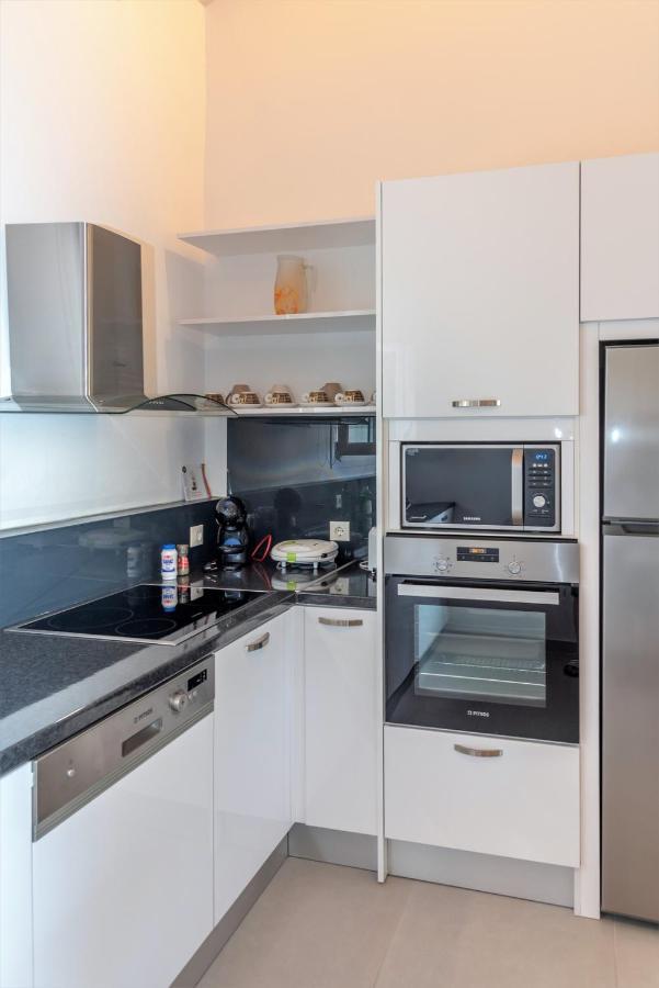Dalas Beach House Almiros Beach Zewnętrze zdjęcie