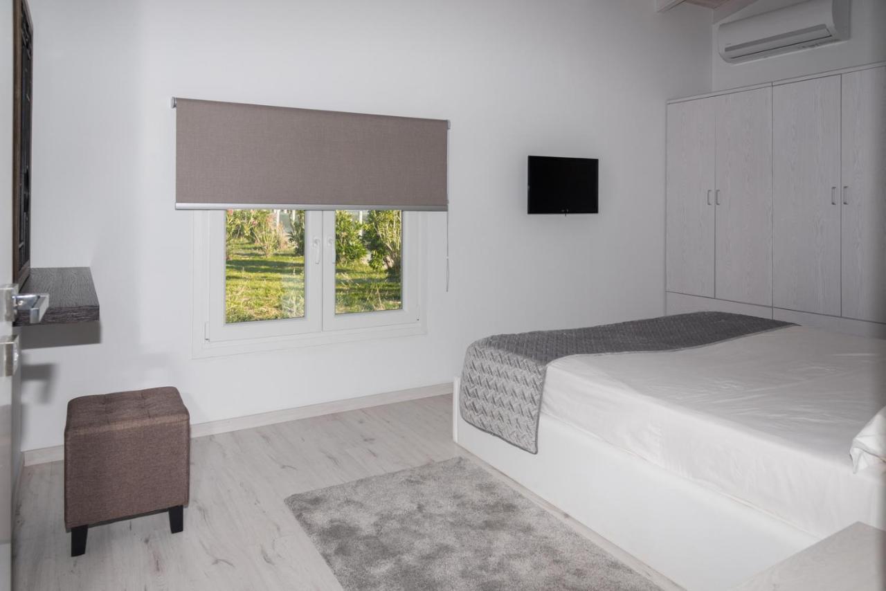Dalas Beach House Almiros Beach Zewnętrze zdjęcie
