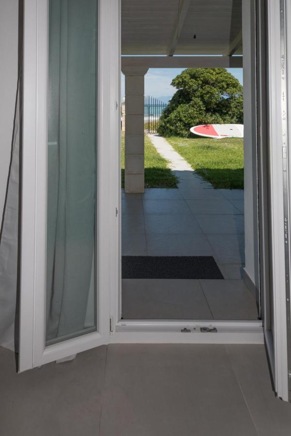 Dalas Beach House Almiros Beach Zewnętrze zdjęcie