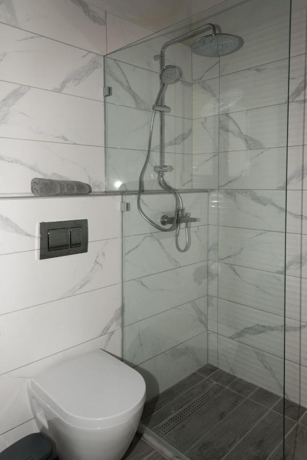 Dalas Beach House Almiros Beach Zewnętrze zdjęcie