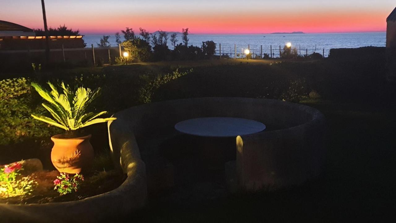 Dalas Beach House Almiros Beach Zewnętrze zdjęcie