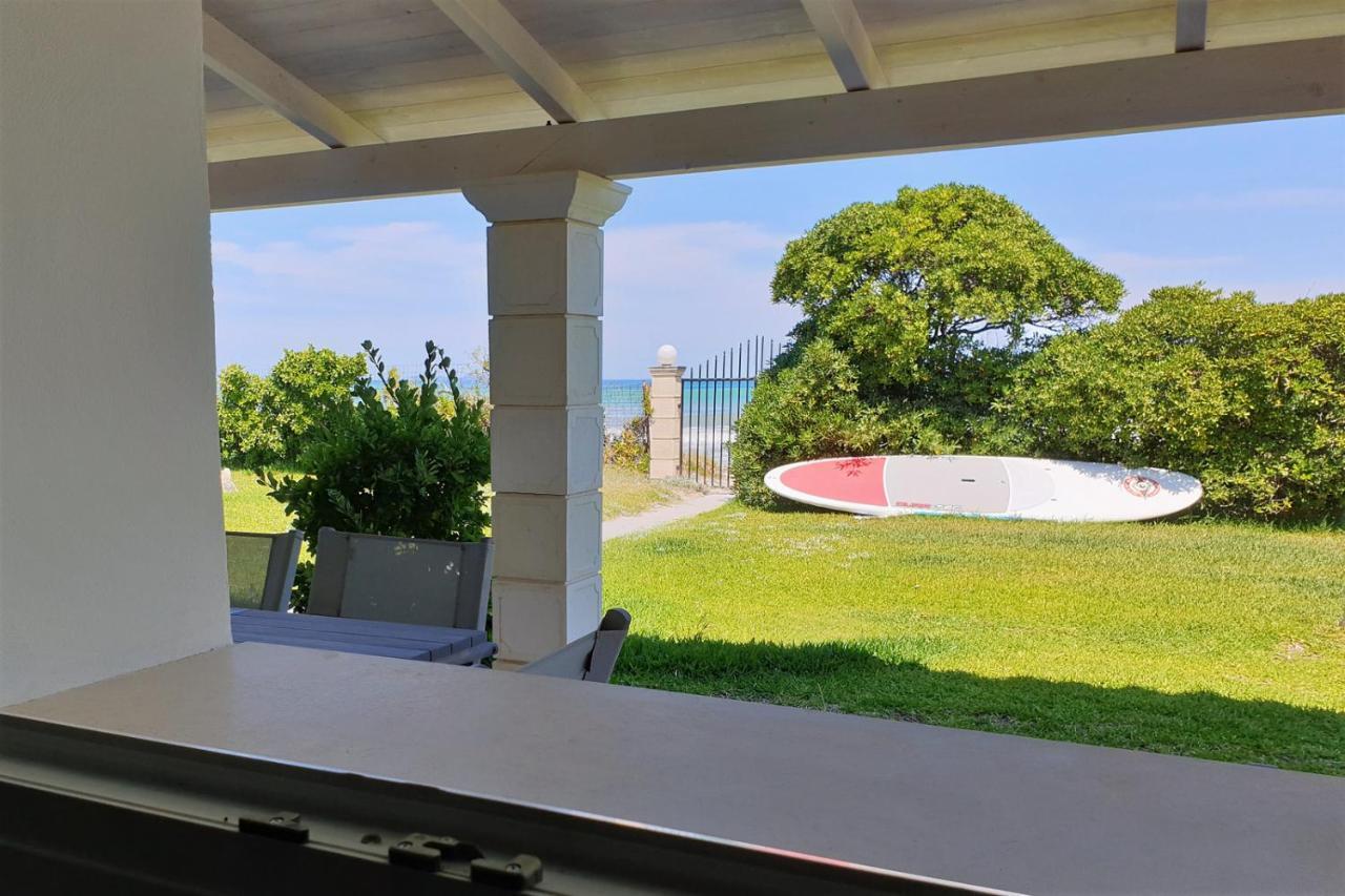 Dalas Beach House Almiros Beach Zewnętrze zdjęcie