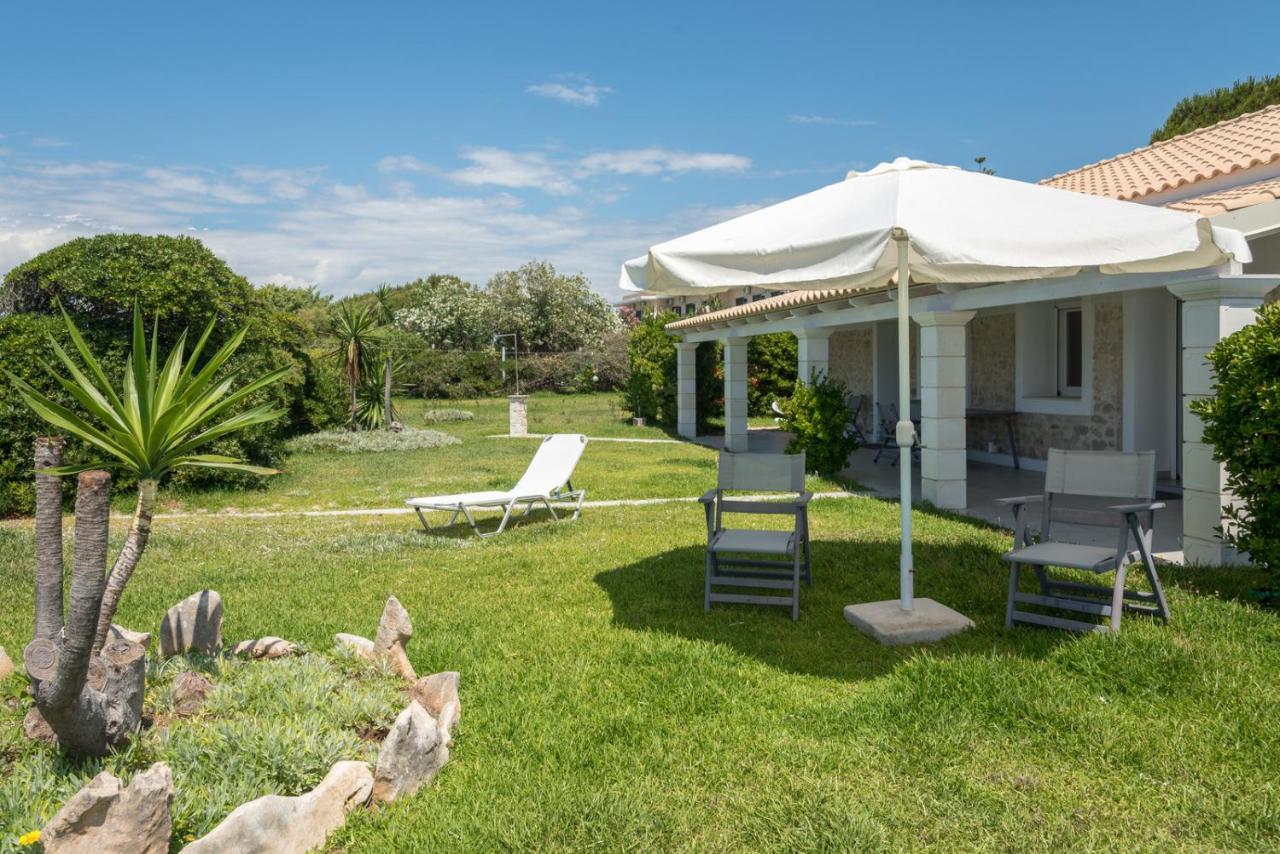 Dalas Beach House Almiros Beach Zewnętrze zdjęcie