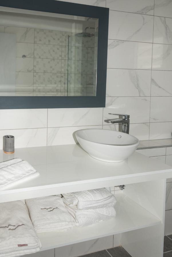 Dalas Beach House Almiros Beach Zewnętrze zdjęcie