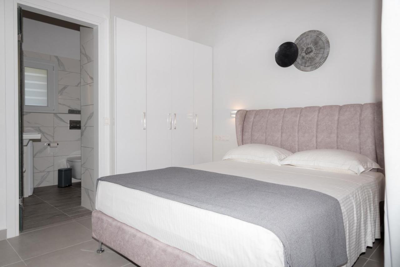 Dalas Beach House Almiros Beach Zewnętrze zdjęcie